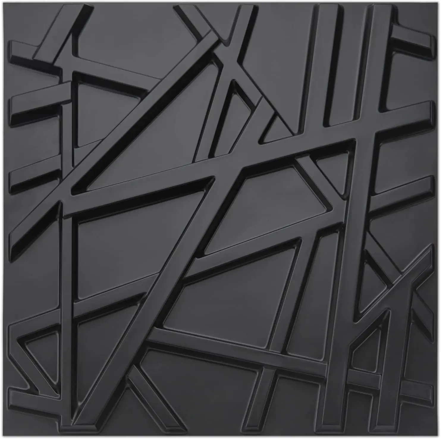 Art3d Stripe Wall Panel