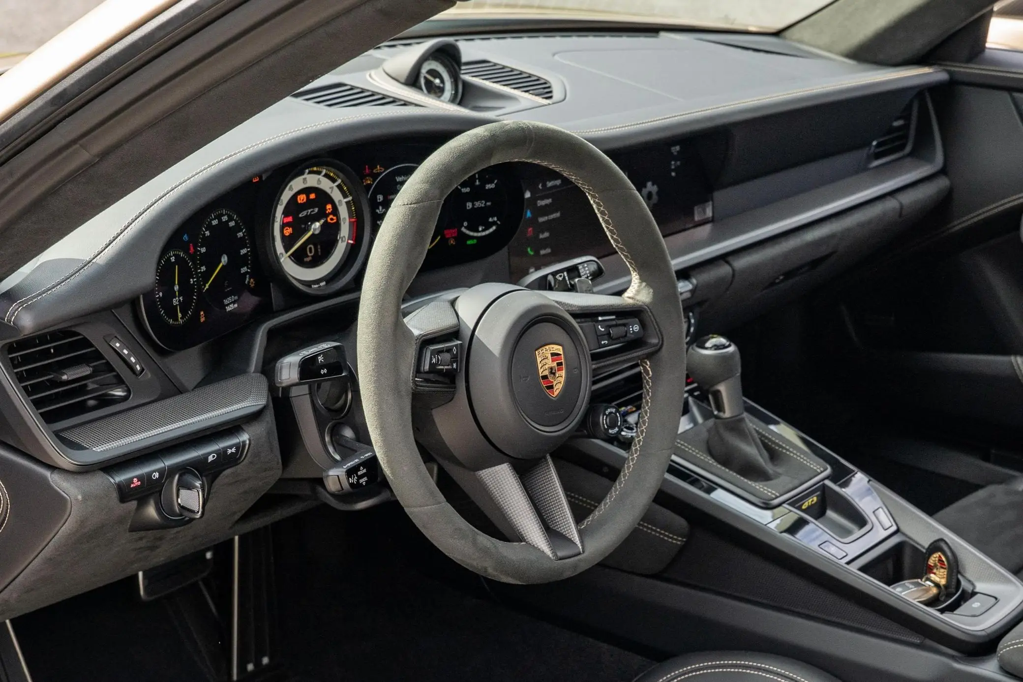 Porsche Rhd SUPER CLEAN LHD/RHD 2023 PORS-CHE 911 GT3 READY TO BE SHIPPED| Alibaba.com