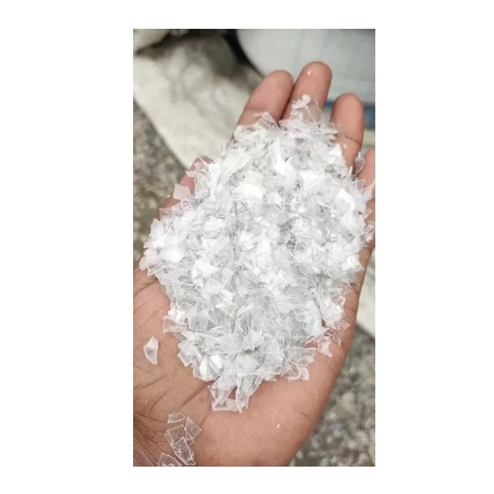 Washed Pet Flakes Pet Bottle Scrap And Pet Bottle Flakes High Quality
