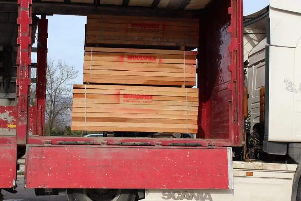 Lumber Paulownia Lumber Price 2x6 Sawn Lumber Board Factory Direct