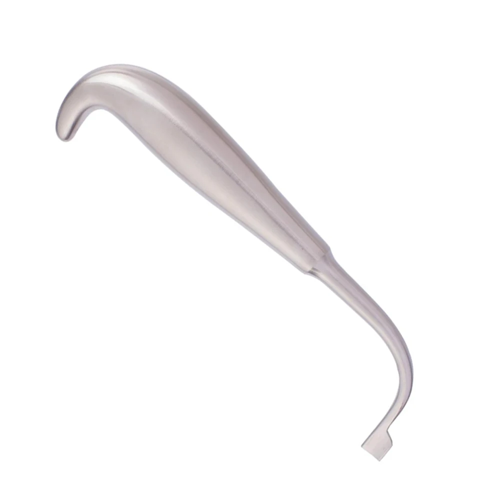 Smith Sagittal Split Separator Right And Left 9mm X 10mm Wide Plastic