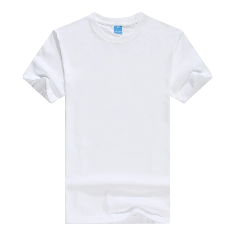 Men's Ultra Soft Bamboo Tshirt New Arrival Super Soft Cotton T Shirt