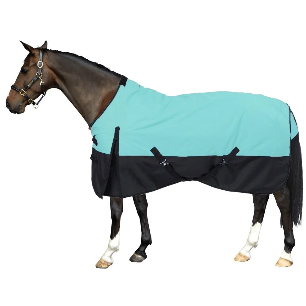 High Quality Equestrian Waterproof Turnout Horse Blanket Latest Design