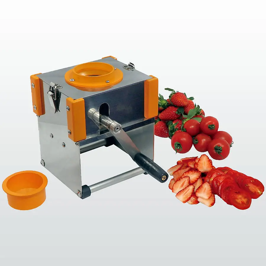 Japanese Handoperated Easy Fruit Slicer Vegetable Slicer Cutter