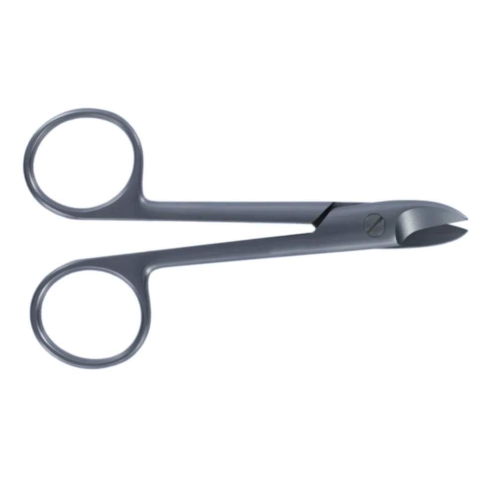 Vessel Scissors Debakey Scissors Stainless Steel Instruments High
