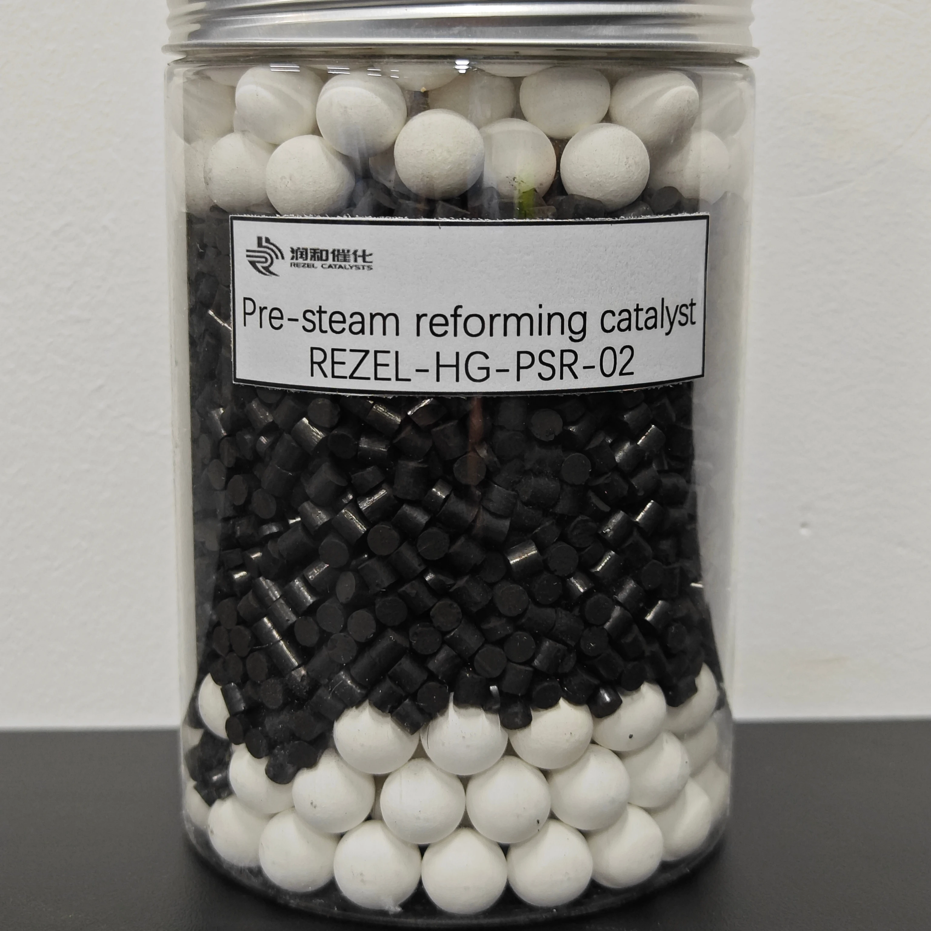 Steam reforming catalysts фото 2