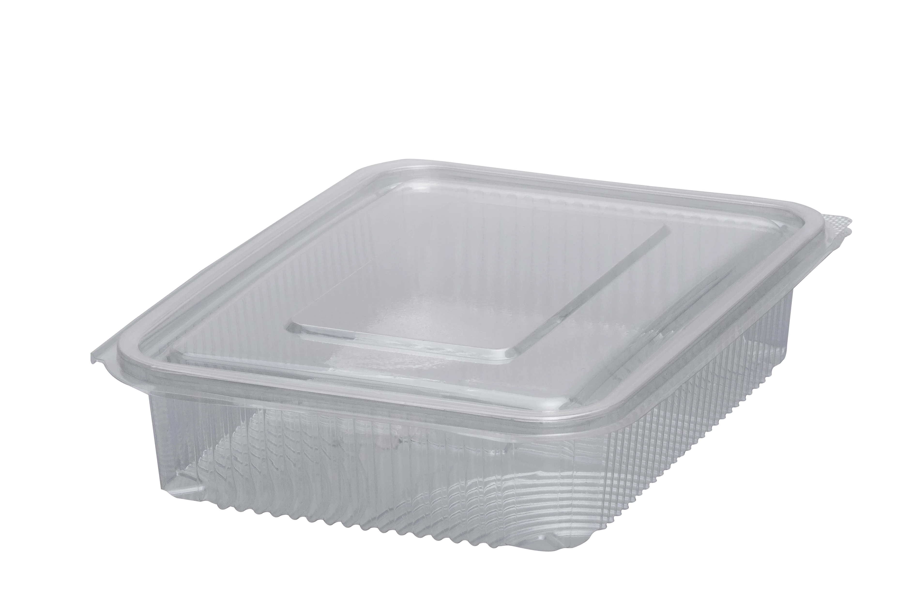 Plastic Packaging Gift Box Packaging Food Packaging Hinged Box