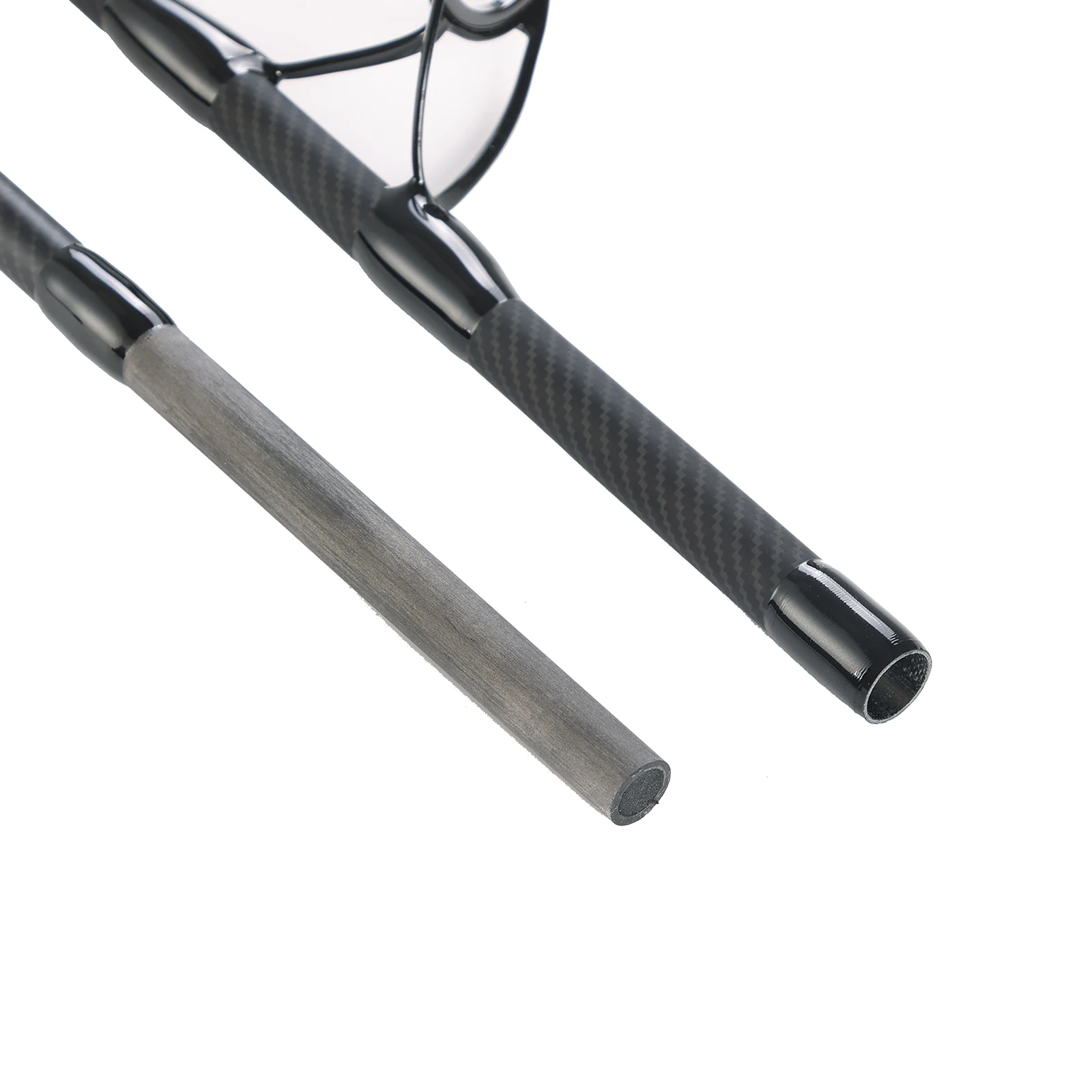 Travel Telescopic Carp Rod X1 details
