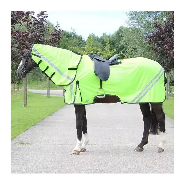 Newly Designed Outdoor Horse Breathable Rug Quality Grade Waterproof