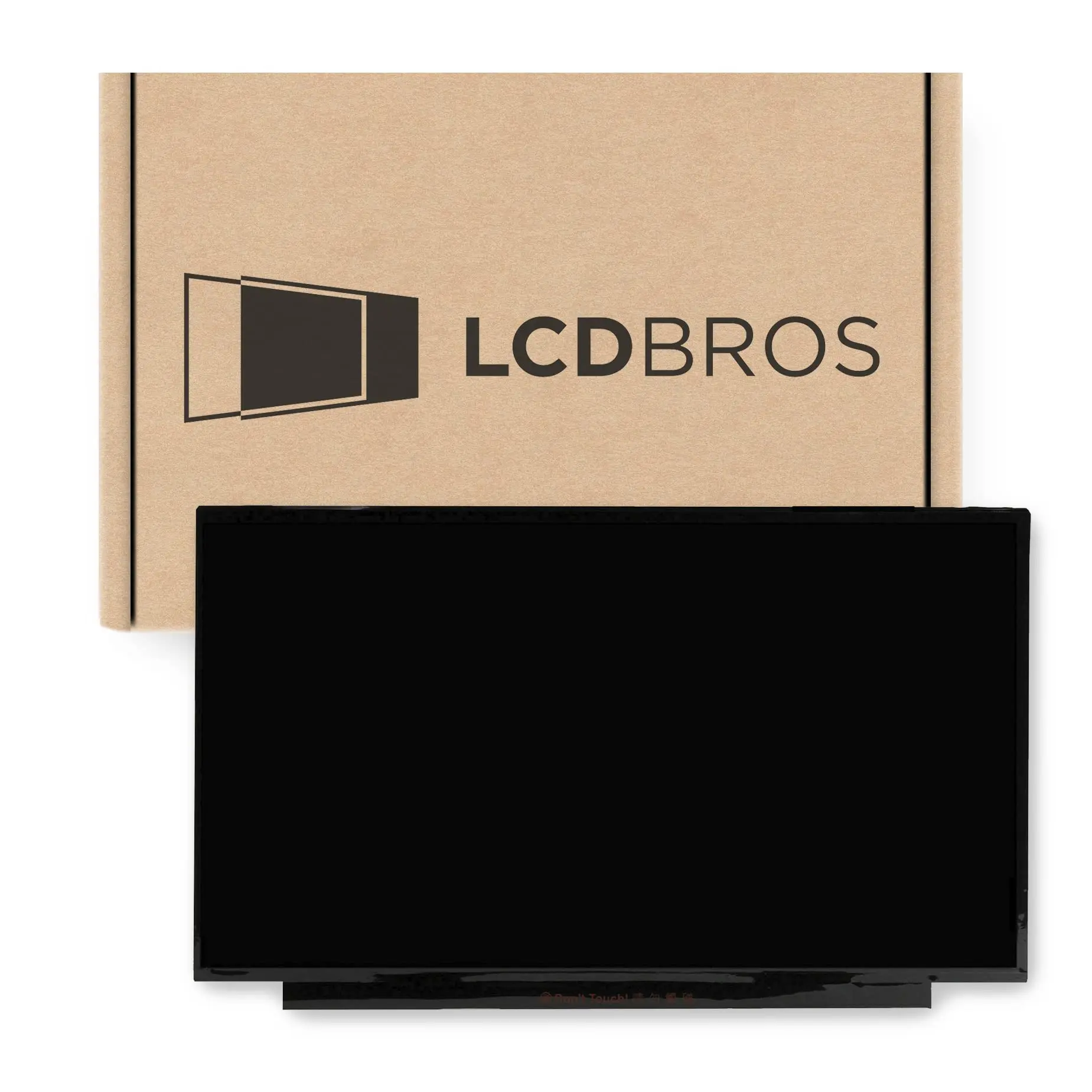 LCDBros NV156FHM-T07