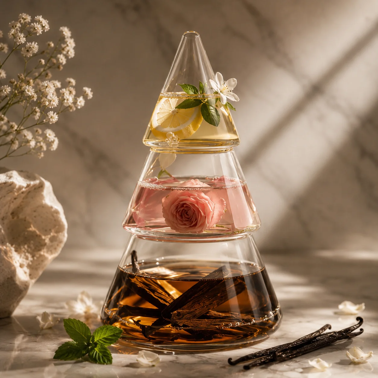 Art of Extraction