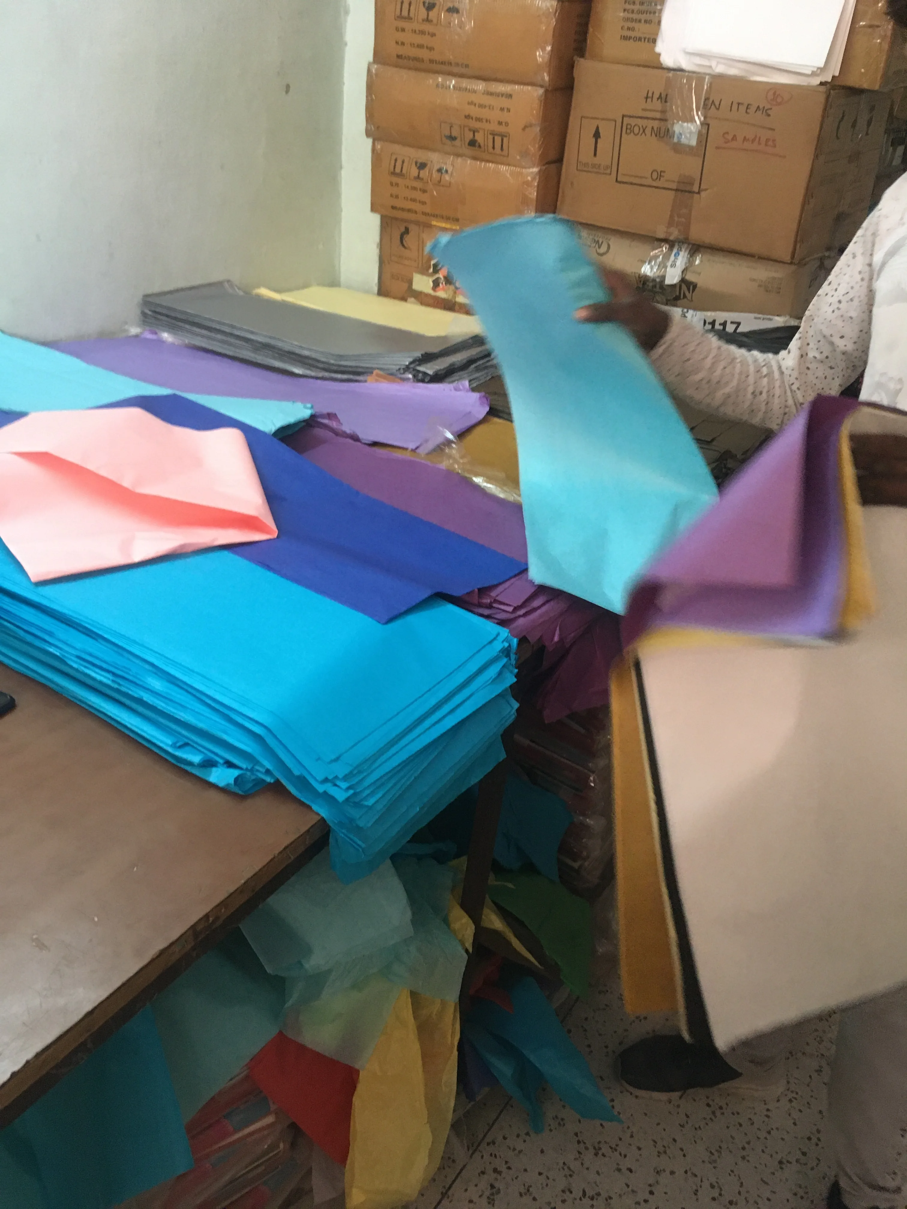 Made In India Happy Birthday And Celebration Plastic Horns Flutes