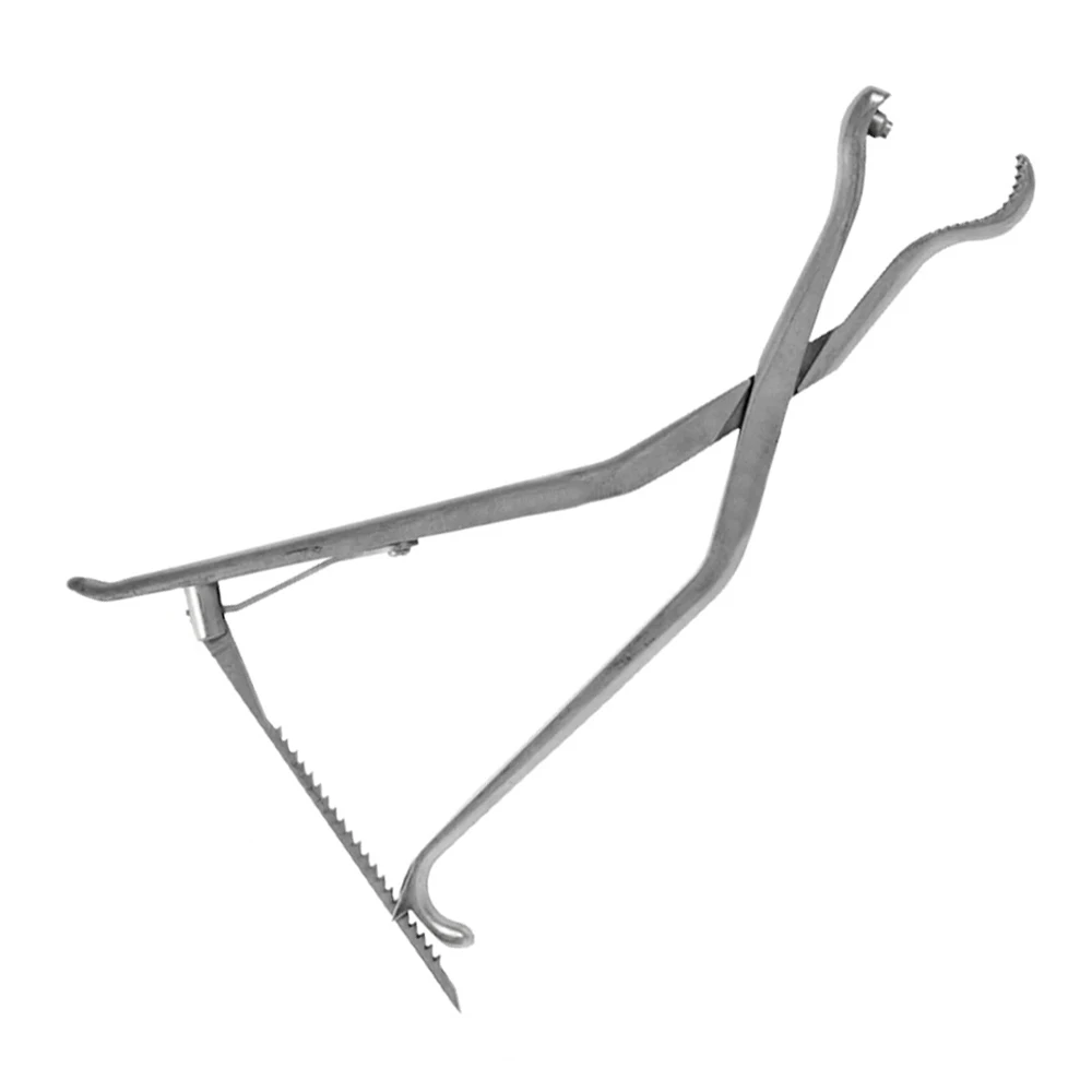 Smith And Nephew Richards Plate Clamp With High Quality Stainless Steel