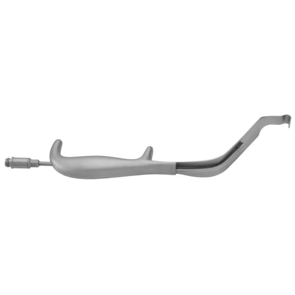 Levasseur Merrill Retractor With Fiber Optic Light Guide 27mm Diameter ...