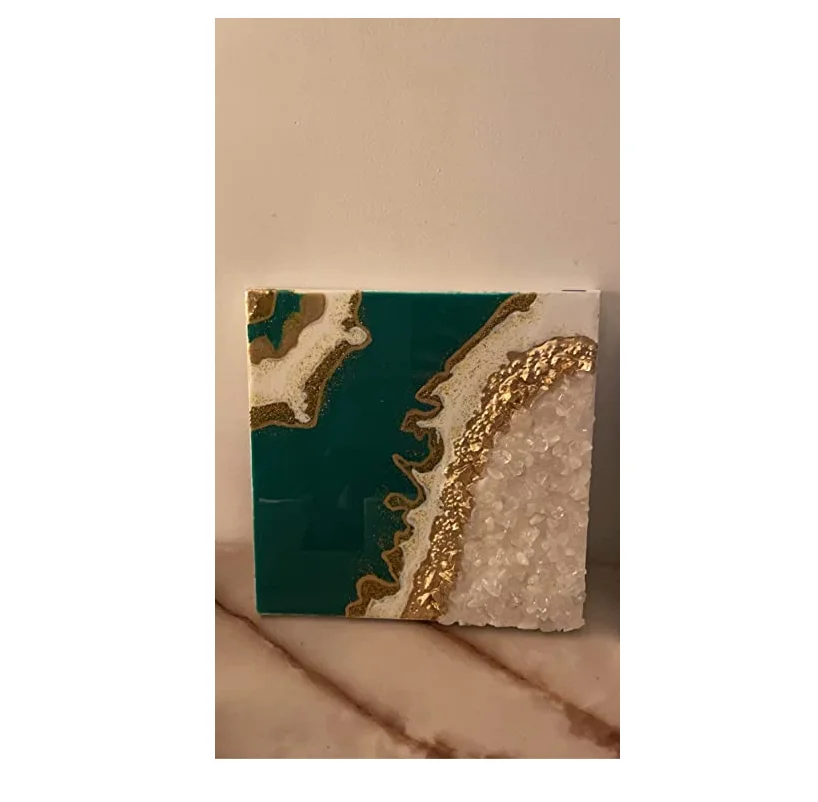 Latest Design Resin Wall Art Hanging Decorate Cheap Price 100 Real