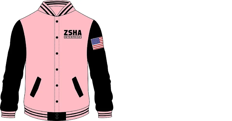 MAXDUD Heren Zwart & Grijs Bomberjack | Varsity Jas College Letterman Jas voor Tom Hardy Honkbal Lichtgewicht Jas, XS