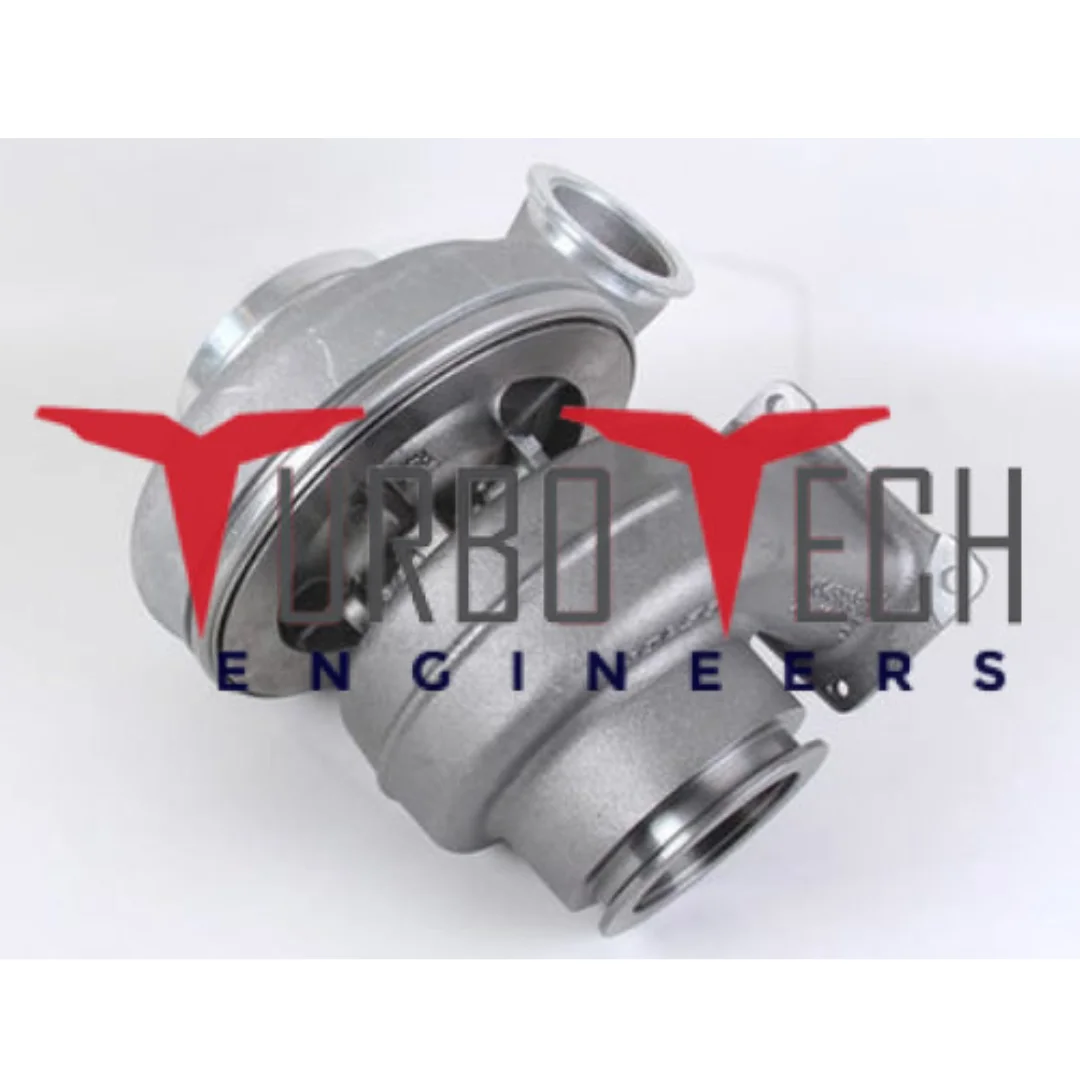 TURBOCHARGER 23077425 5454730 - High-Quality Diesel Engine Part