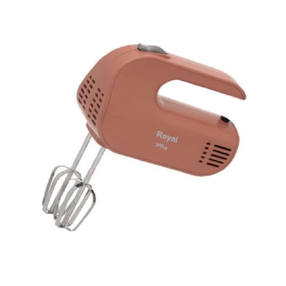 Hand Mixer 300w High Quality Mixer Stainless Steel Beater 7 Speed