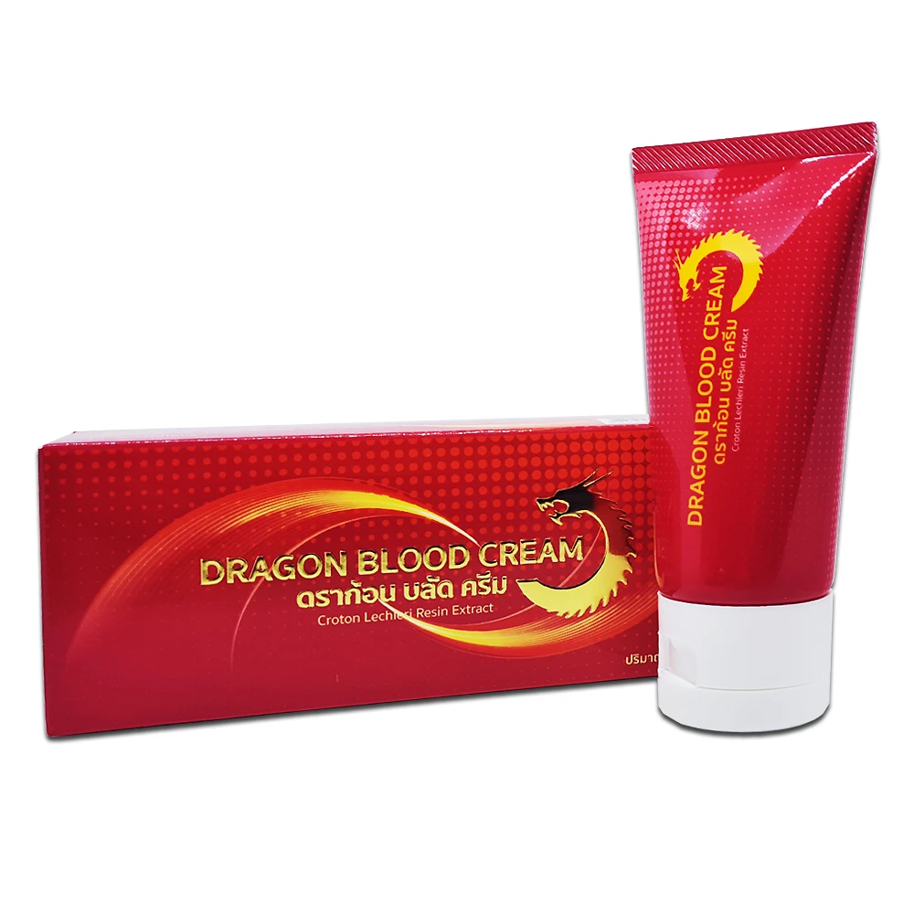Hot Massage Cream For Body Dragon Blood Cream Relieve Pain Relax The