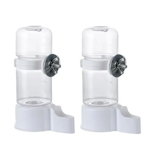 Bird Feeder Water Dispenser