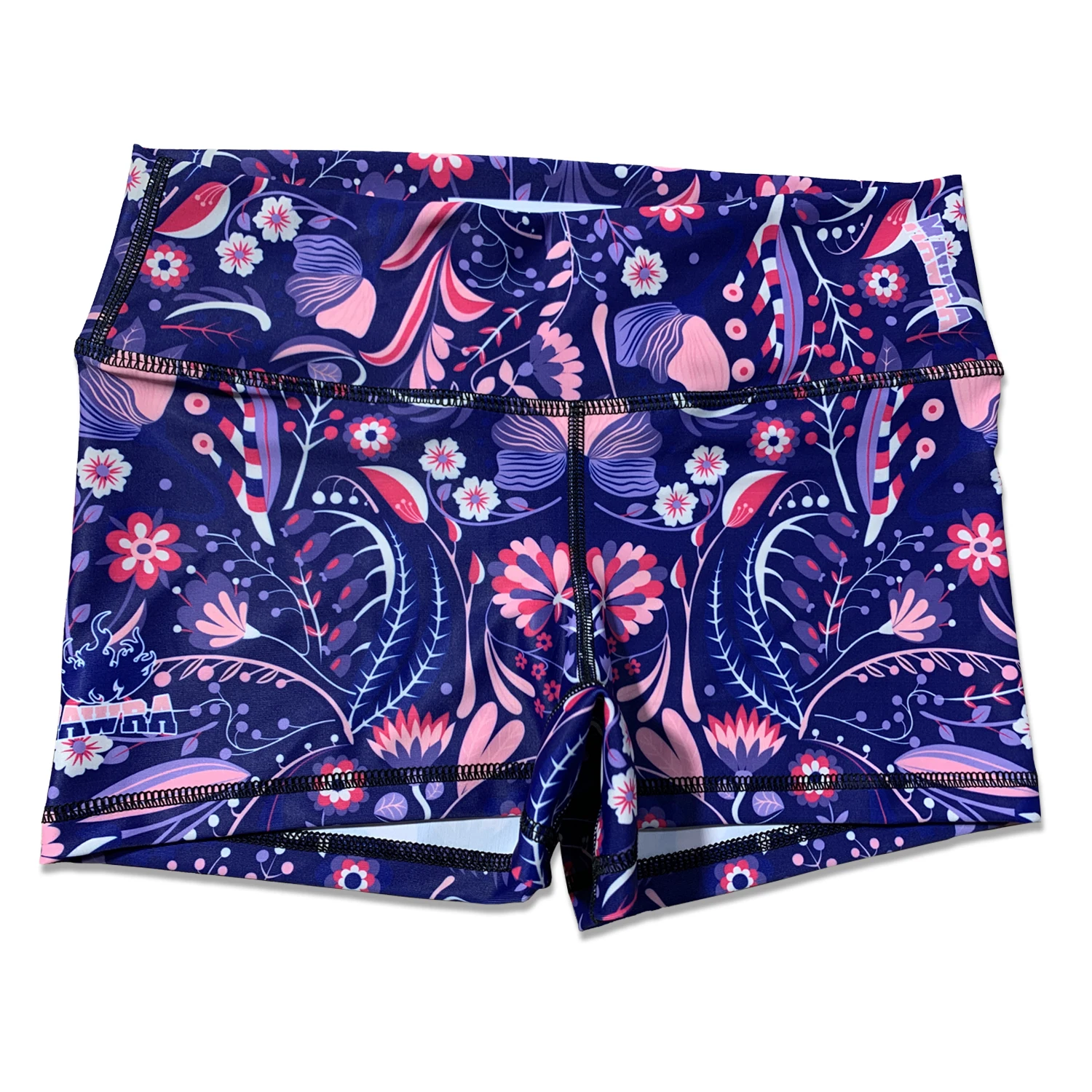 Gym Shorts Petite Taupe Plt Graphic Sweat Shorts Petite