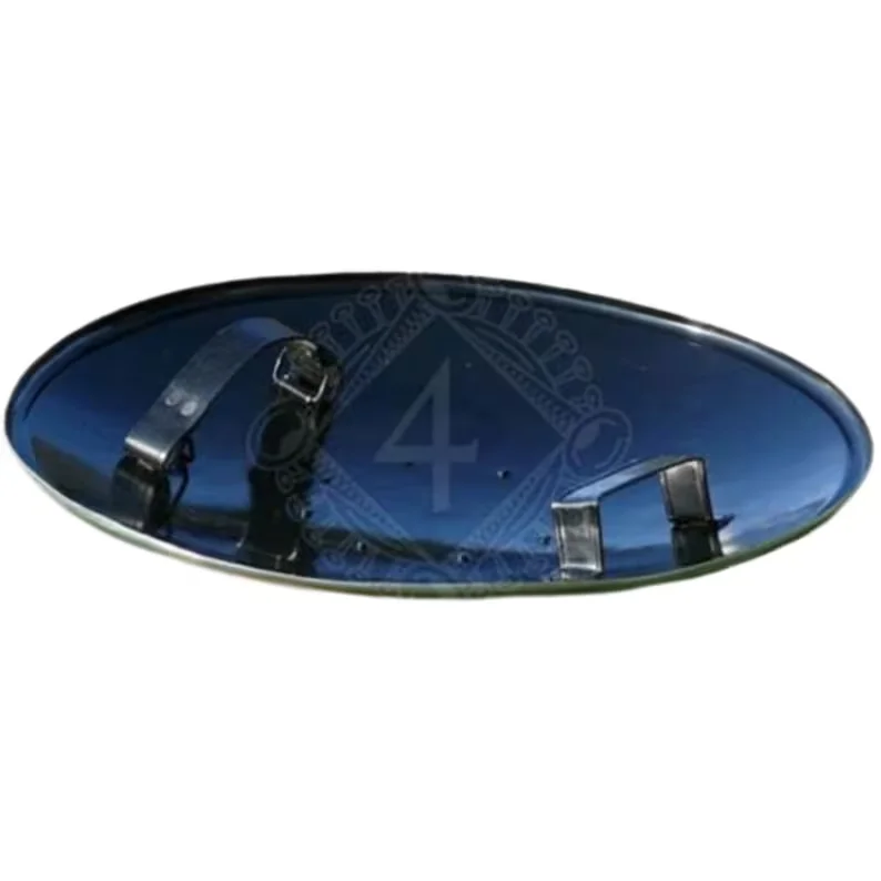 18 Inch Buckler Shield Knight Shield Round Shield . - Buy 18 Inc ...