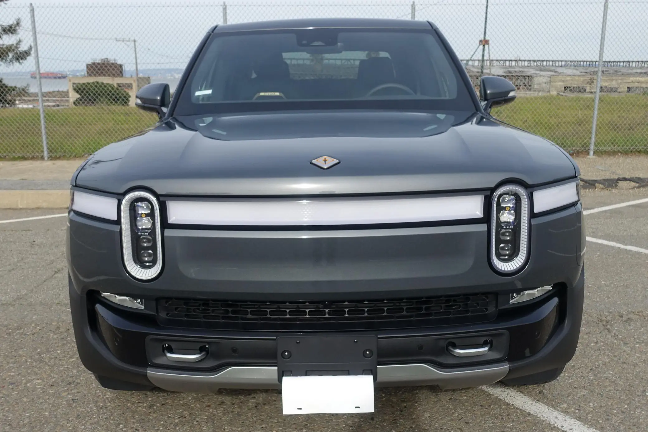 2023 Rivian R1t Adventure Edition - Buy Rivian R1t,Rivian R1t,Rivian ...