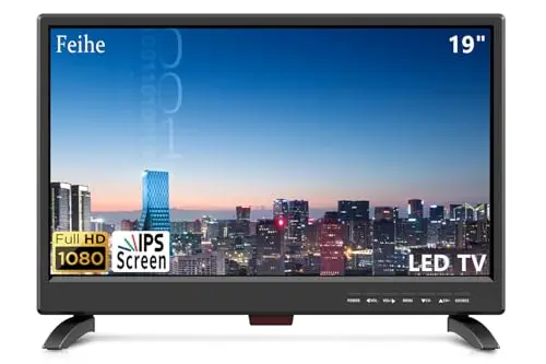19 Inch LED TV