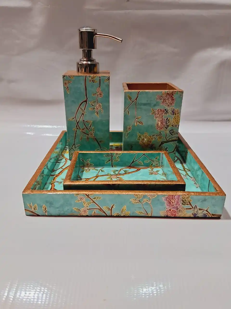 New Design Bathroom Sets Bathroom Sets In New Look For Bathroom