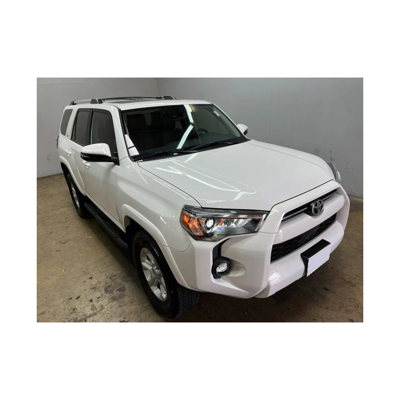 2014 2015 2016 2017 2020 Fairly Used Toyota 4runner Cars - Buy Used ...