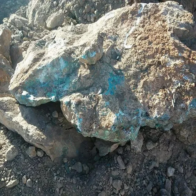 Wholesale Supplier Copper Concentrate With Cheap Price / Copper Ore ...