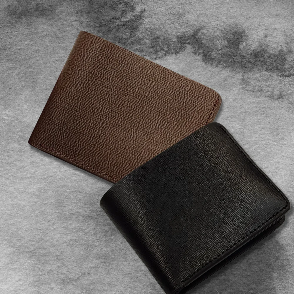 Wholesale Designer Travel Genuine Customize Business Fashion Wallet For