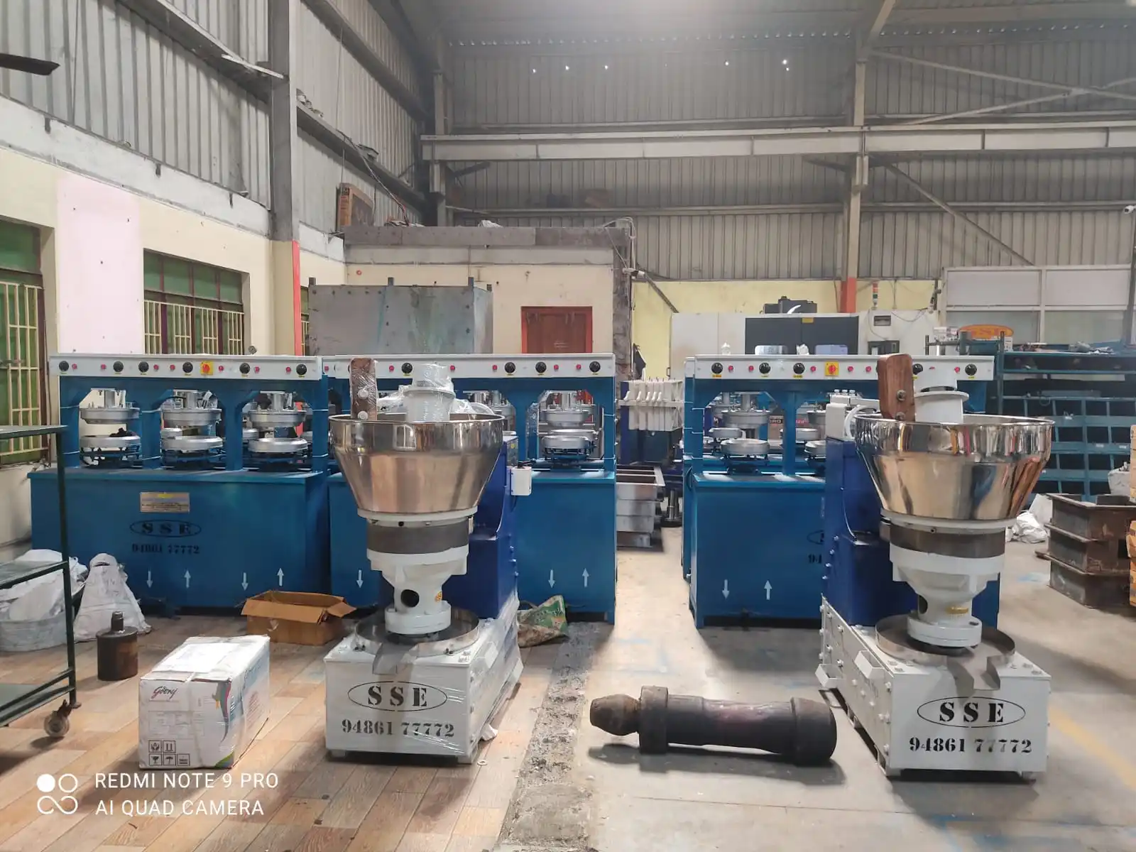 High Precision 2022 Paper Plate Machine For Industrial Used At