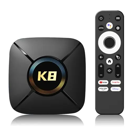 Android Box 14.0 2GB/32GB