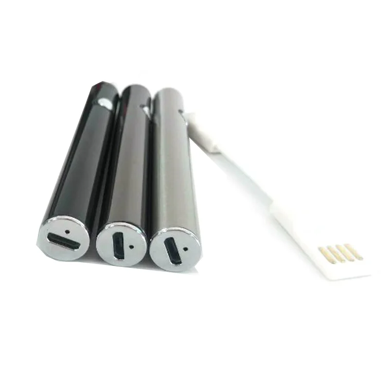 Electric Thread Powered Soldering Iron Pen With Microusb Charging Port