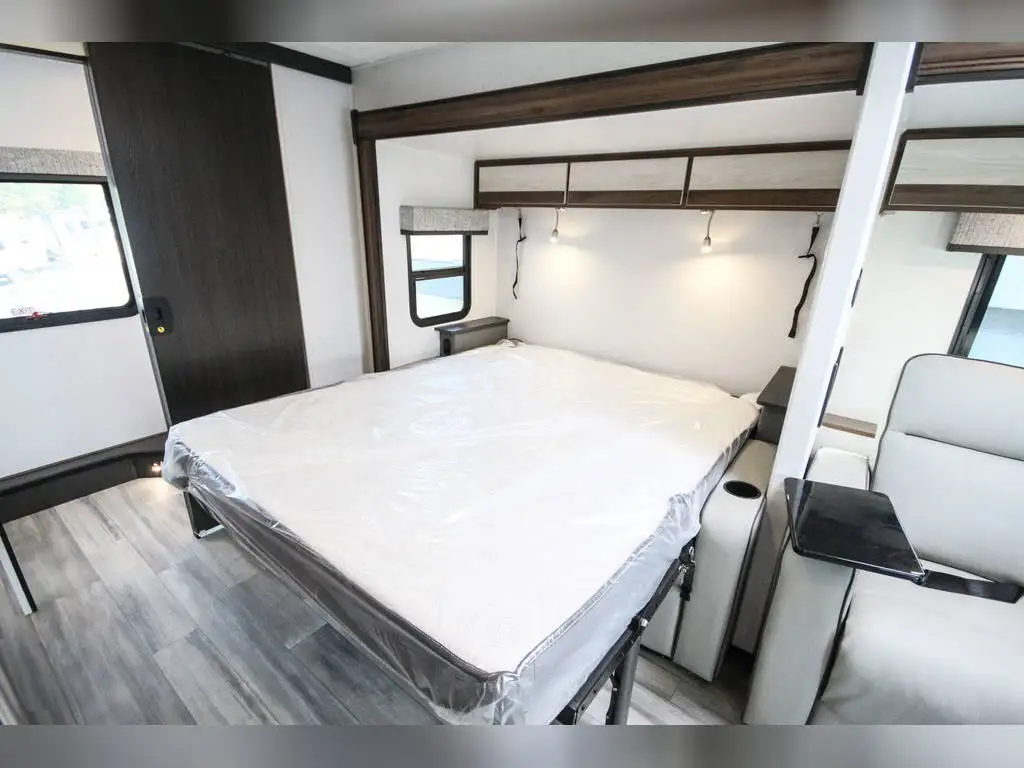 Vacation Motorhome Forester 2401t Buy Used Car Price Dubai Dubai Used