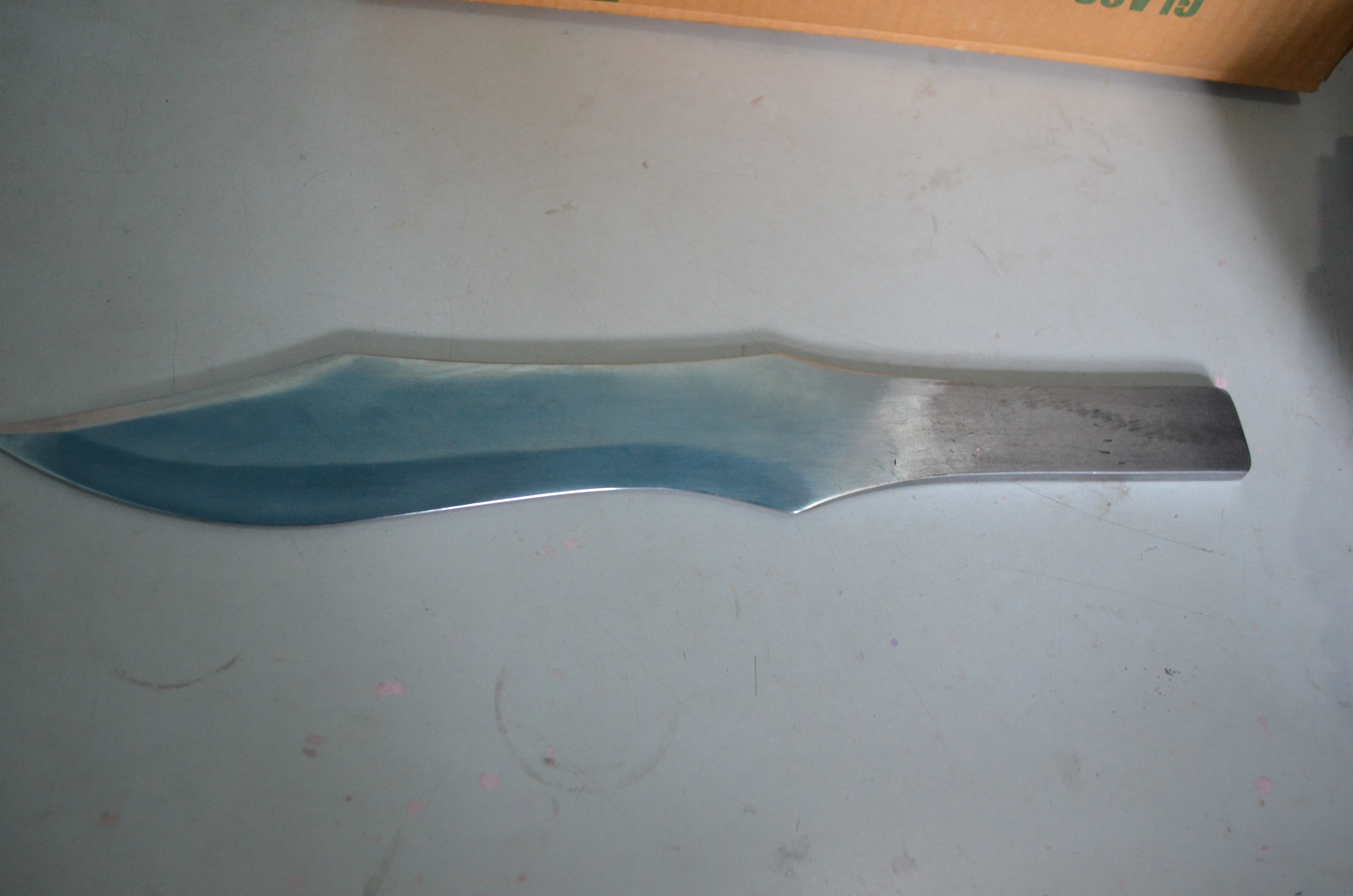 Hot Deal 2024 Throwing Knife With Top Grade Metal Made Antique Style