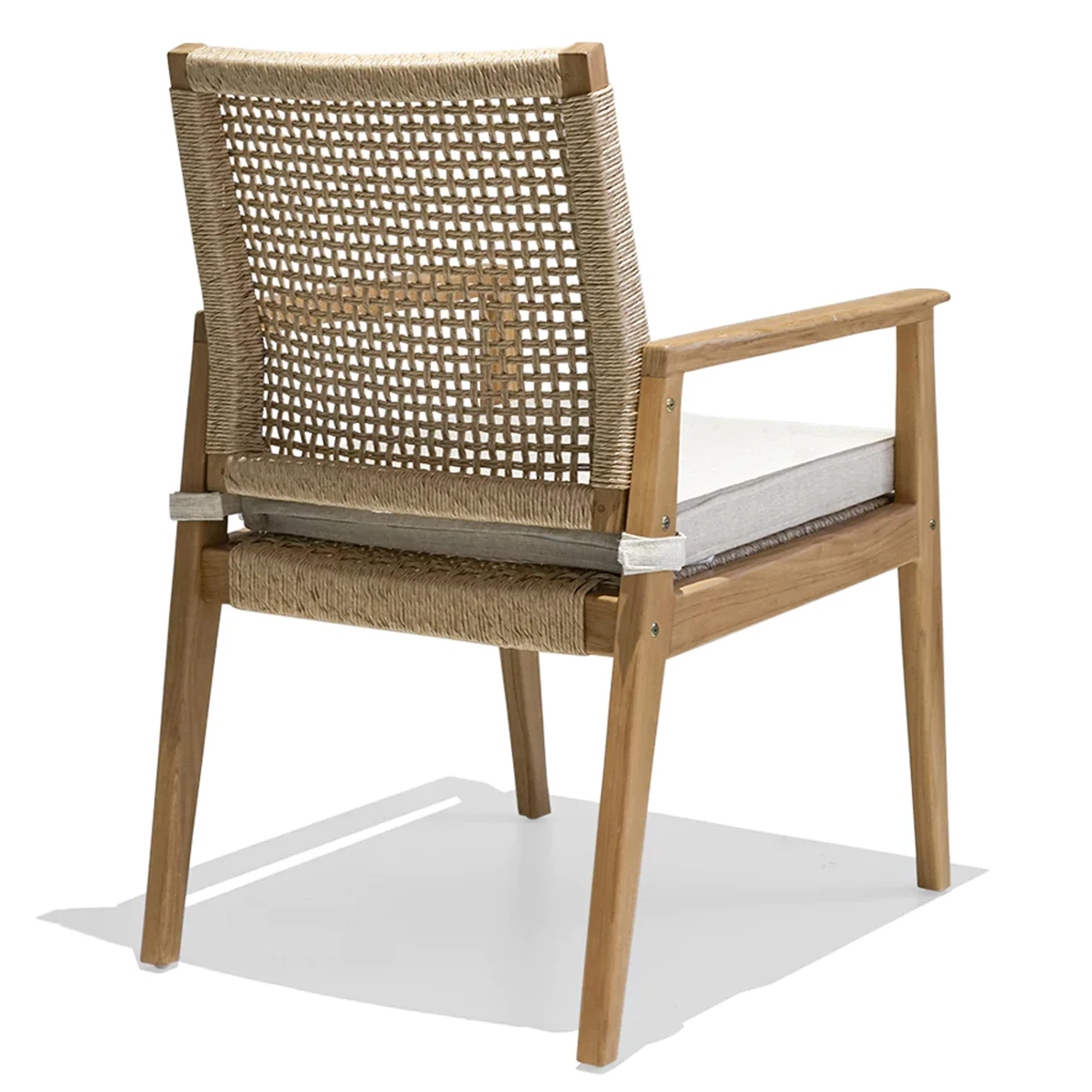 Outdoor Dining Arm Chair Comfort And Elegance Dining Furniture Ditya