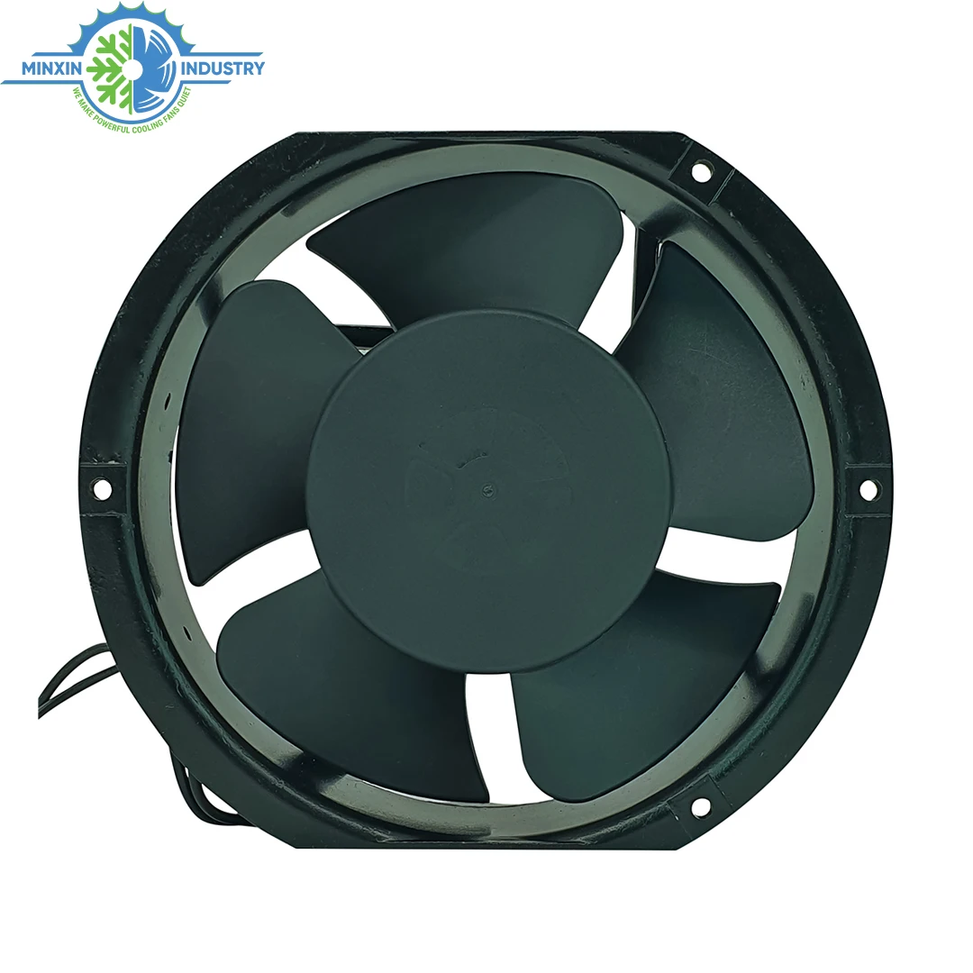 Server Rack Cooling Fans Guide: How to Choose in 2026