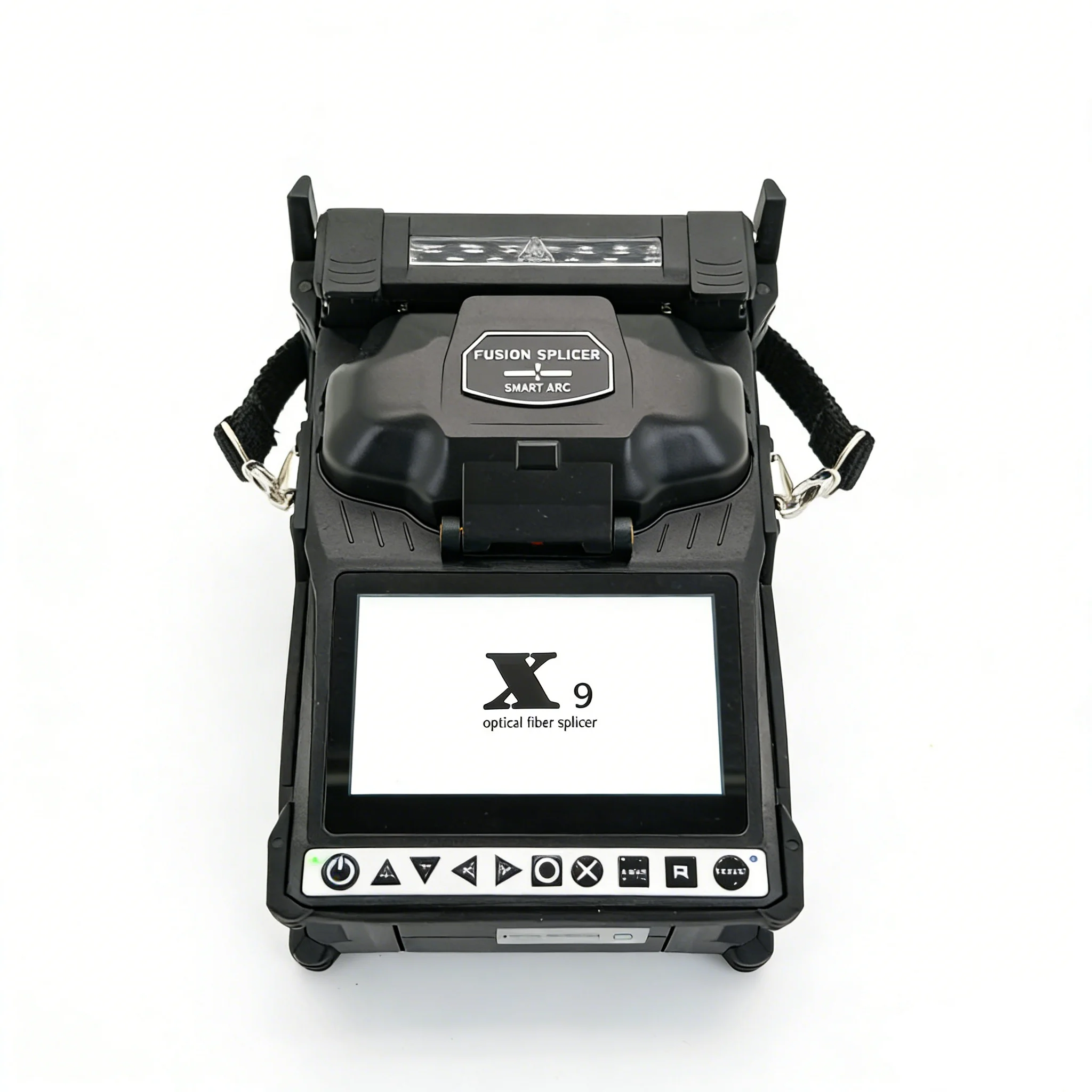 X9 Fusion Splicer Main Image