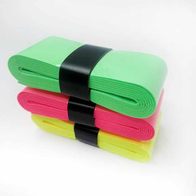 Mix Colors Pickleball Over Grip Best Design Anti Slip High Durability