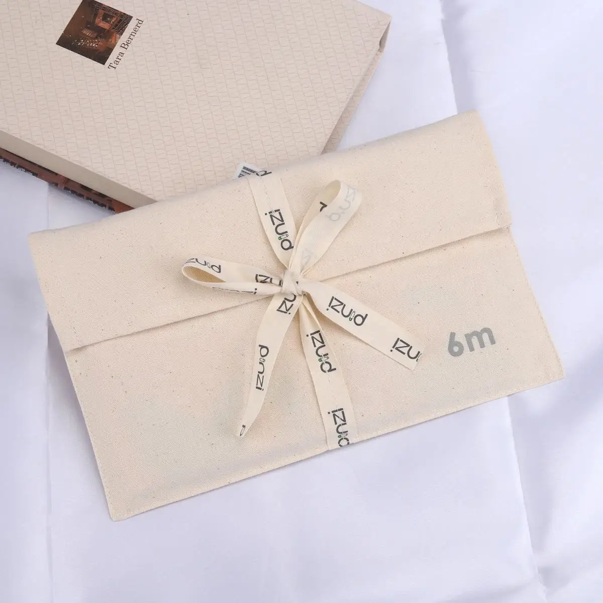 Premium Customized Cotton Bag