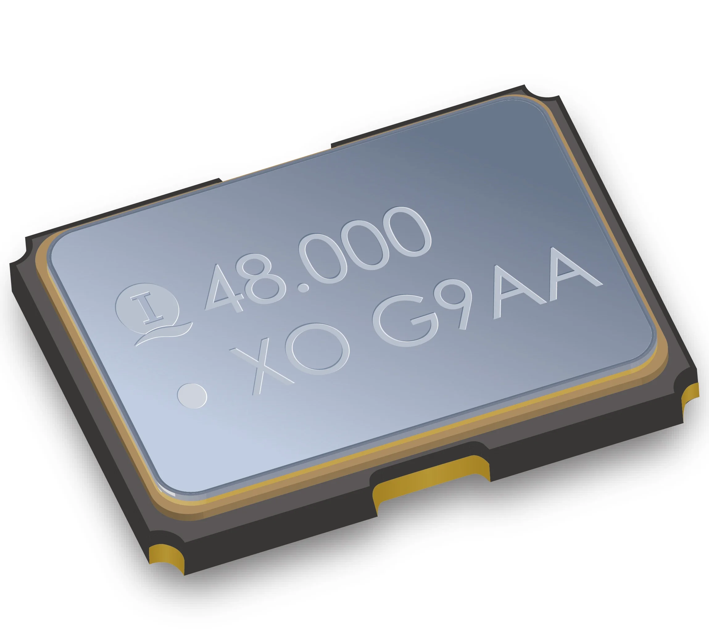 Smd 2520 Quartz Crystal Oscillator 32.768khz Buy Osc 2520 32.768 Khz