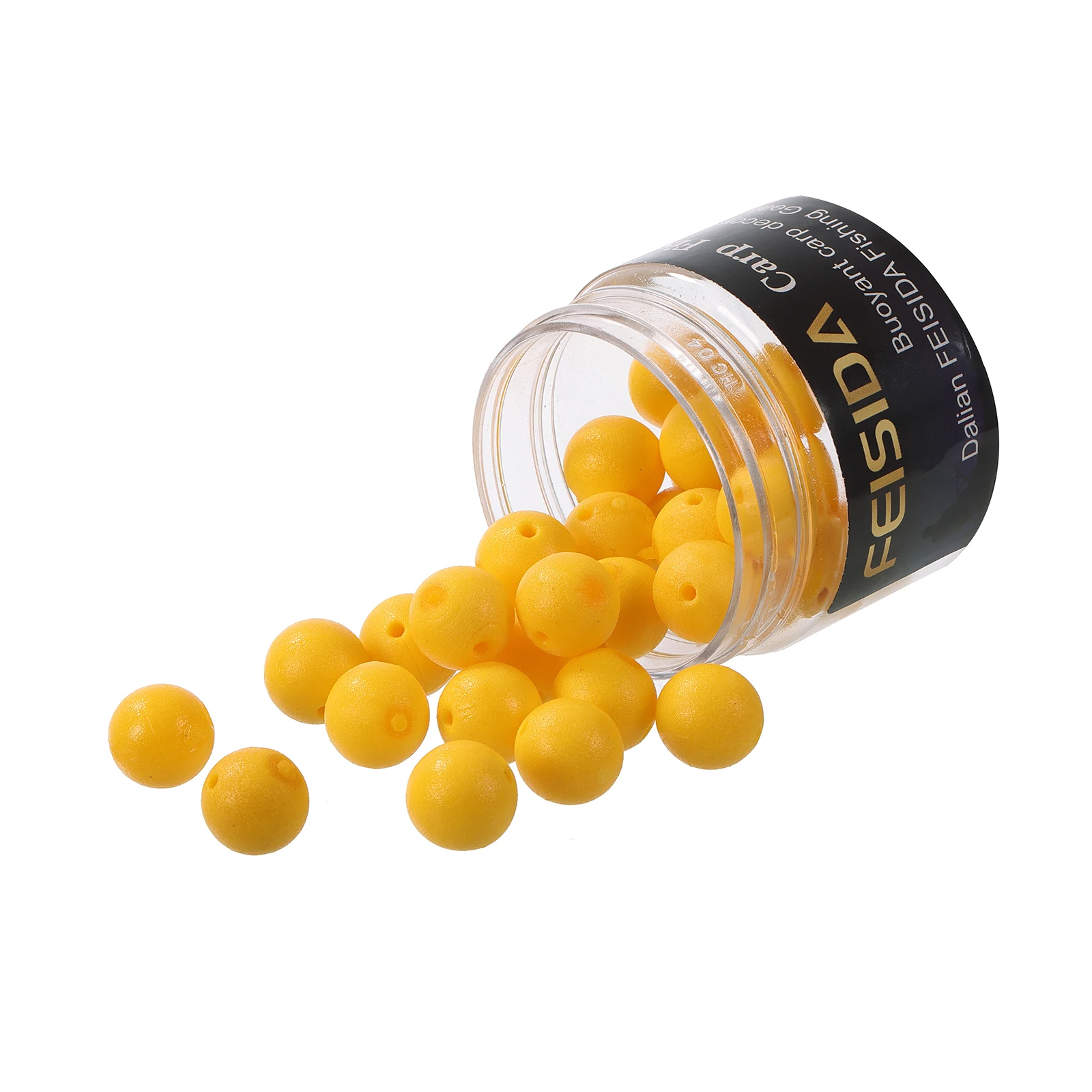 Artificial Corn Pop-Up  FEISIDA details