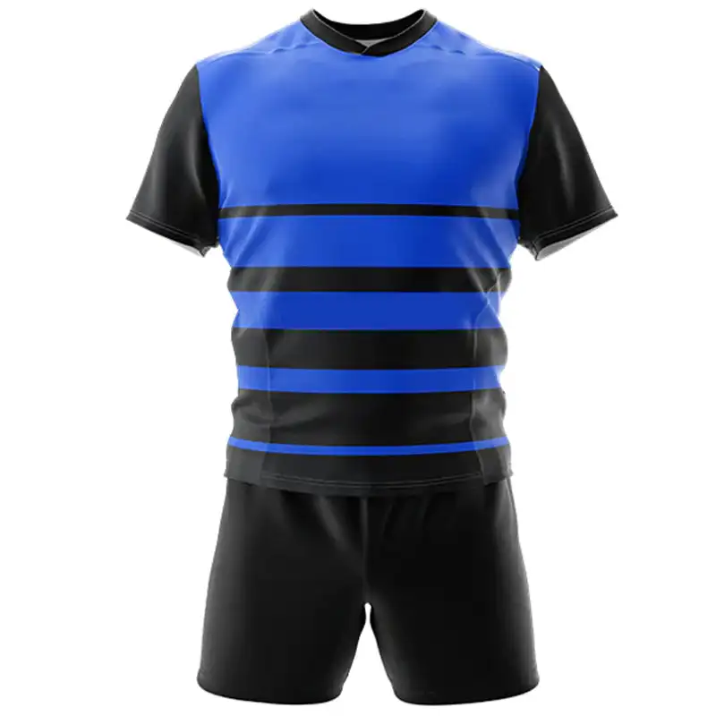 Professionalized Wholesale Custom Rugby Uniform Suit Clothes Design ...