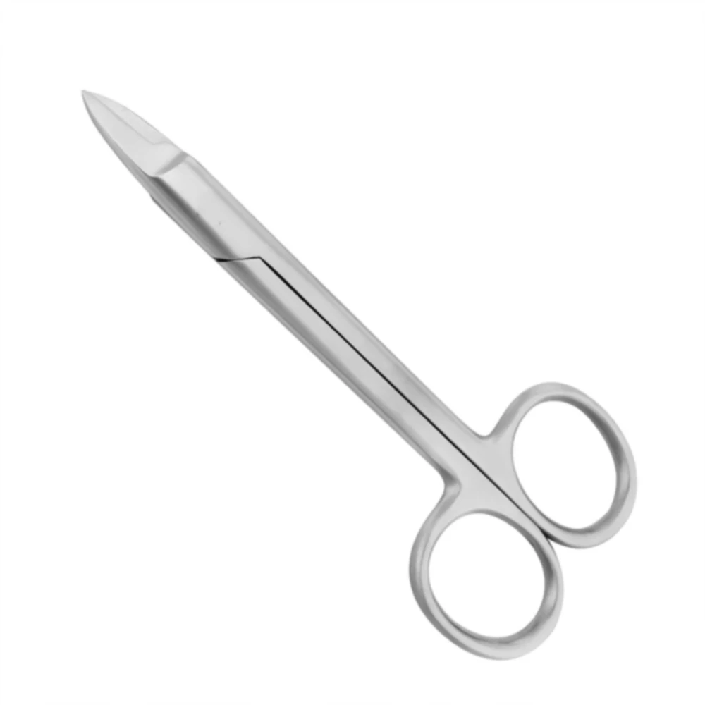 Vessel Scissors Debakey Scissors Stainless Steel Instruments High Quality Scissors Surgical