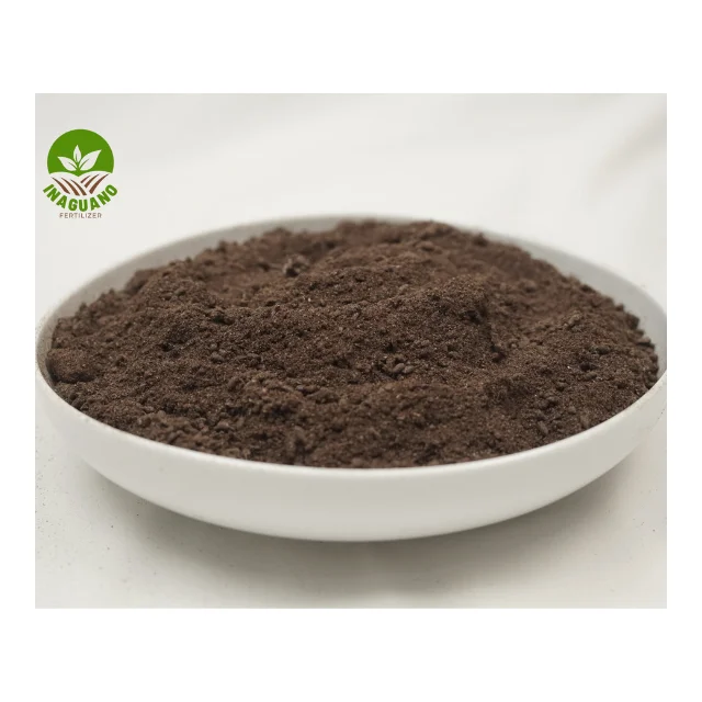 The Best Guano Powder Fertilizer Product Made In Indonesia Fertilizes ...
