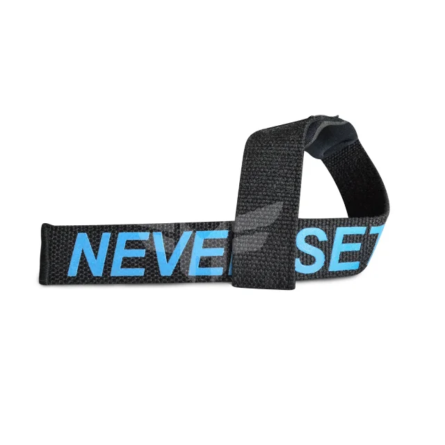 Newest Model Professional Gymnastic Custom Made Lifting Straps For Gym
