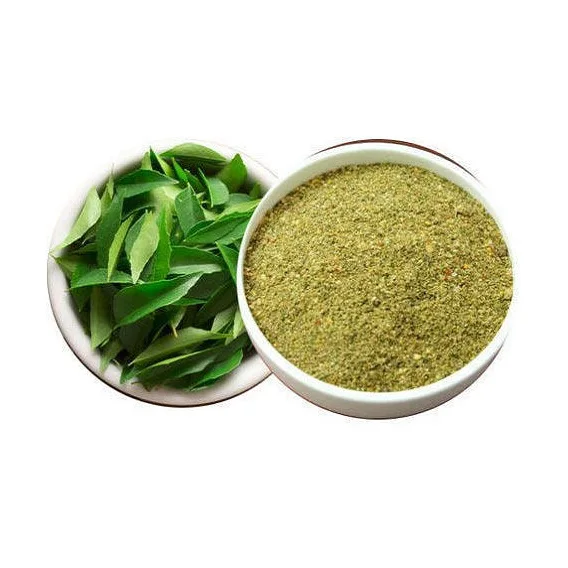 Best Price Indian Grade Dehydrates Curry Leaves Powder 100 Pure