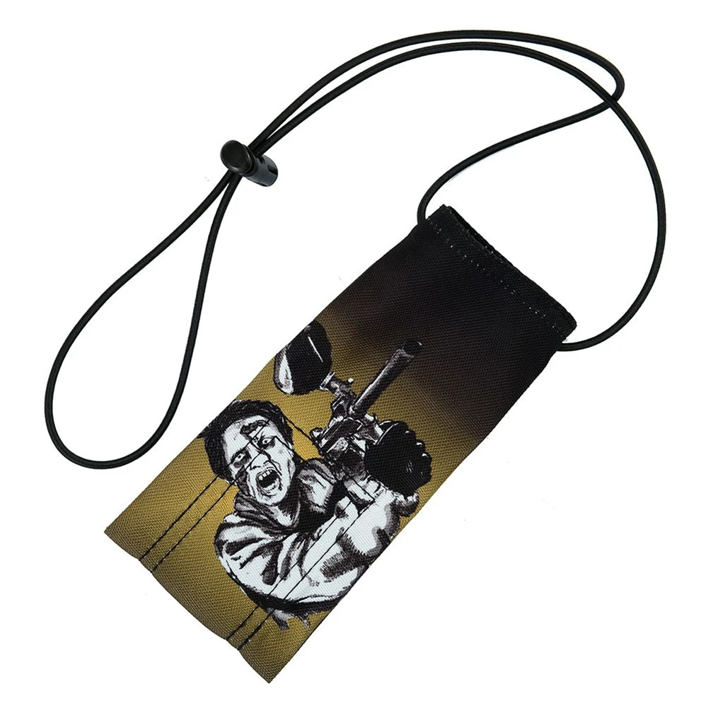 Paintball Marker Barrel Covers Barrel Socks Condom Custom Sublimated Paintball Barrel Sock Buy